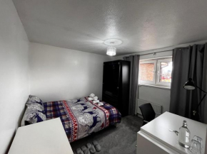 Plaistow comfort stay